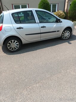 Renault Clio - 4
