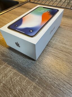 iPhone x - 4