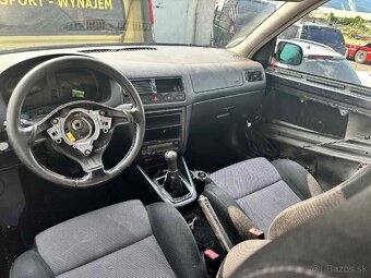 Diely golf Mk4 1.9 66kw - 4