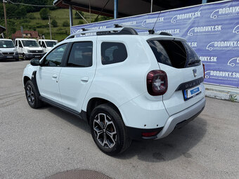 Dacia Duster 1.5 Blue dCi 85 S S Comfort 4x4 - 4