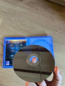 PS5 MindsEye Deluxe Edition - 4