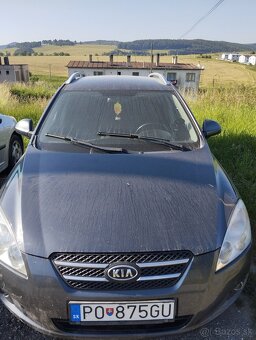 Ceed combi - 4