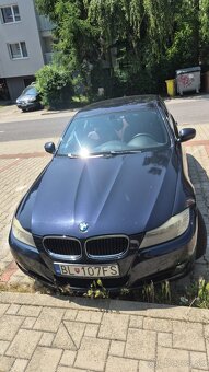 BMW 320XD - 4