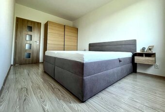 2-izbový kompletne zariadený byt na Solinkách - 4