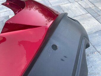 Mazda CX3 2016- - 4