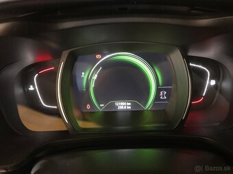 Renault KADJAR 1,5dci bielej farby - 4