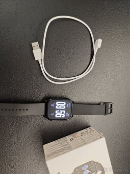Xiaomi Redmi watch 5 lite - 4