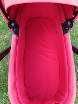 Cybex Balios S Lux Ferrari - 4