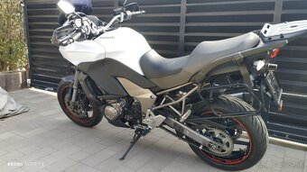 Kawasaki Versys 1000 ABS 2012 predaj aj na splátky - 4