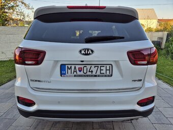 Kia Sorento GT line 2019 - 4
