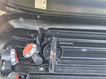 Nosič na auto Hapro carver 6.3 MF - 4