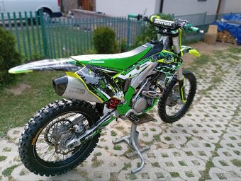 Kxf 450 2018 - 4