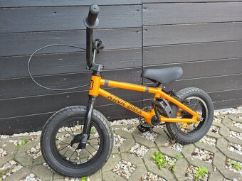 Kink BMX detsky - 4