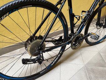 Merida Crosway 500 - 4