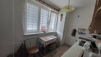 Predaj -3-izbový tehlový byt s balkónom, Poprad - širšie cen - 4
