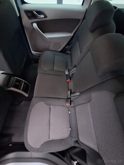 Predám škoda yeti 4x4 2.0 TDI DSG/6 - 4