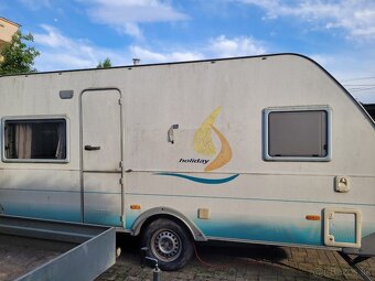 Karavan - 4