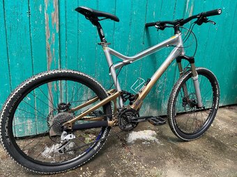 Giant Trance L-XL 26” - 4