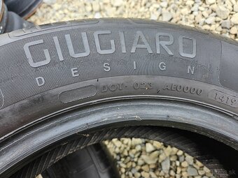 195/65 R15 4X108 - 4