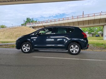 Peugeot 3008 - 4