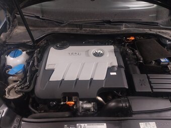 Golf 6 2.0 TDI 81kw - 4