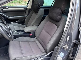 VW Passat B8 2.0 tdi DSG6 - 4