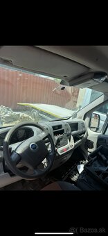 Fiat Ducato 2.3JTD 88kw - 4