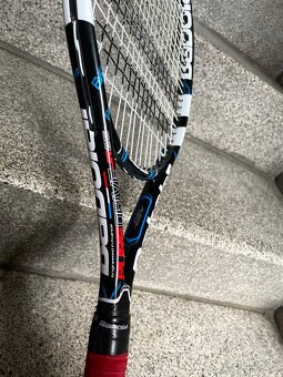 Tenisová raketa babolat - 4