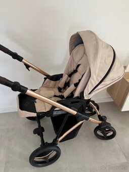 Bebetto Flavio Premium Stella 04 - 4