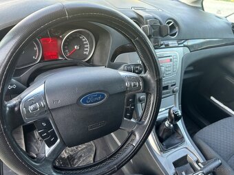 For Galaxy 1.8Tdci Ghia 2009 - 4