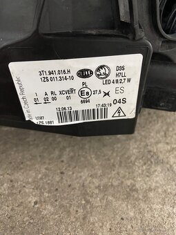 SUPERB 2 LIFT XENON - 4