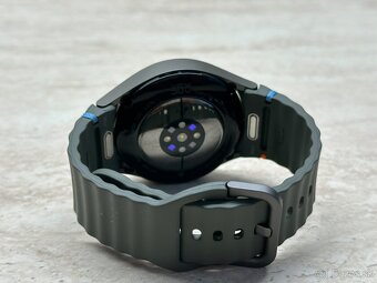 Samsung Galaxy Watch 7 40mm Green - 4