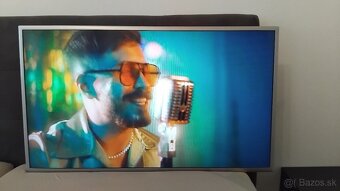 Predam Smart tv Samsung 101,6 cm - 4