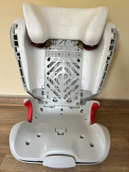 Autosedačka Britax Römer Kidfix II XP SICT - 4