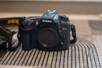 Nikon D7100 - 4