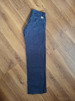 Pánske nohavice carhartt 29×32 - 4
