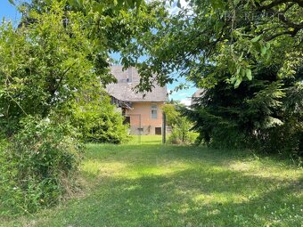 Rodinný dom so slnečným pozemkom 1856 m2, Svinná - 4