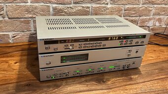 Blaupunkt X-240 Hi-Fi zostava z roku 1979-80 - 4