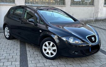 Seat Leon 1,9 TDI - 4