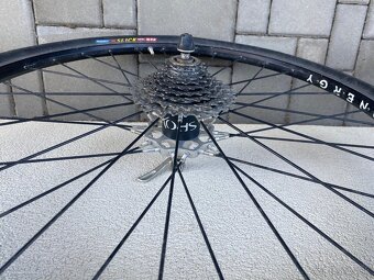 Spinergy SPOX 26 sada kolies mtb - 4