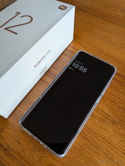 Xiaomi 12X 256GB - 4