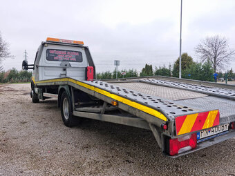 Predam Iveco Dailly 65C18 - 4