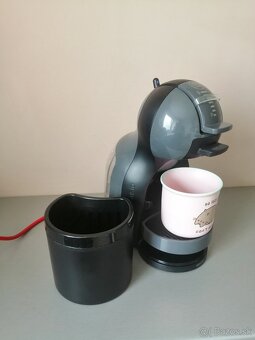 DOLCE GUSTO MINI ME - 4