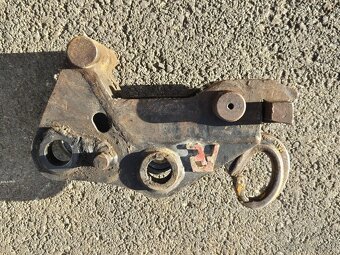 Kubota rychloupinak - 4