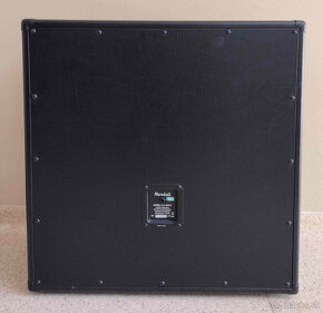 Gitarový aparát Randall KH120 + bonus puzdro Jackson - 4