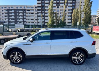 Volkswagen Tiguan Allspace 2.0 TDI EVO SCR 4Motion  DSG - 4
