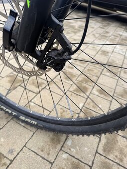 Ghost 29.5 - 4