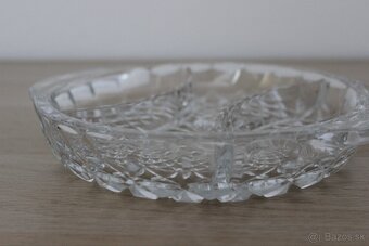 Sklenená miska - 4