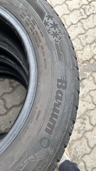 185/65 r15 zimné sada - 4