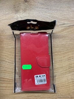 Obaly Xiaomi 12X - 4